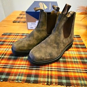 Blundstone Chelsea Boot